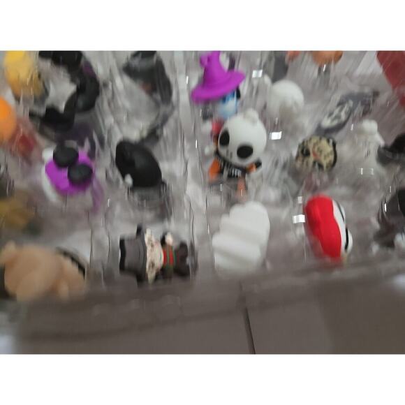 "Nightmare before Christmas" 24 Day Advent Christmas Calendar Puzzle 2024 - Picture 9 of 16